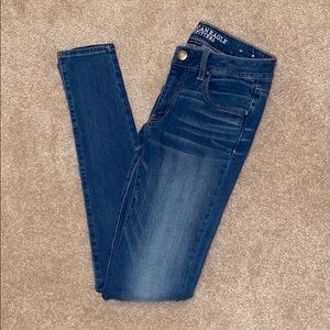 American Eagle Outfitters skinny jean/Jeggings